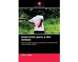 Exercícios para a dor lombar