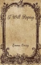 I Will Repay