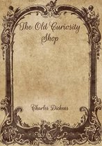 The Old Curiosity Shop