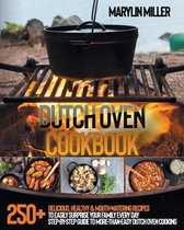 Dutch Oven Cookbook