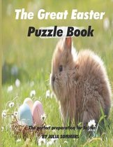 The Great Easter Puzzle Book