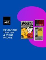 Vintage Theatre & Stage Prints