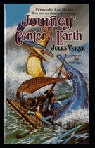 Journey to the Center of the Earth (Annotated Edition)