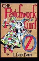 The Patchwork Girl of Oz Annotated