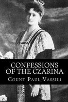 Confessions of the Czarina