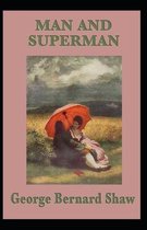 Man and Superman(classics illustrated)