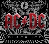 AC/DC - Bandanna Black Ice