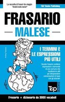 Italian Collection- Frasario - Malese - I termini e le espressioni più utili