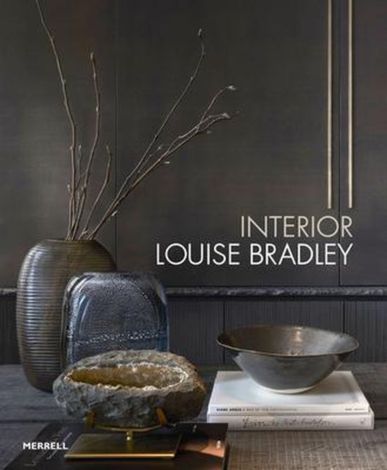 Interior: Louise Bradley: From Networks to Hegemony