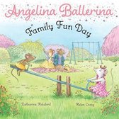 Angelina Ballerina- Family Fun Day