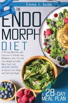 Endomorph Diet