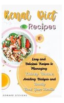 Renal Diet Recipes