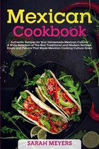 Mexican Cookbook