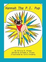 Hannah the P.I.Pup