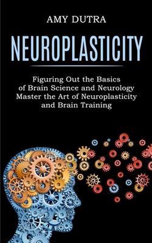 Neuroplasticity - cover