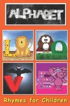 Alphabet Rhymes