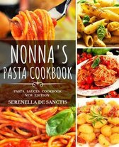 Nonna's Pasta Cookbook