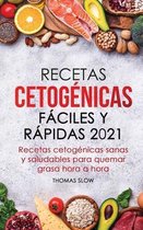 Recetas cetogenicas faciles y rapidas 2021