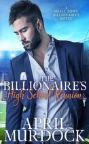 The Billionaire's High School Reunion