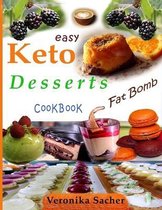 Keto Desserts