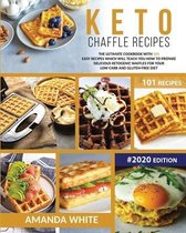 Keto Chaffle Recipes