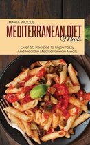 Mediterranean Diet Meals