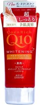 Kose - CoenRich Q10 Whitening Hand Cream Deep Moisture 80gr