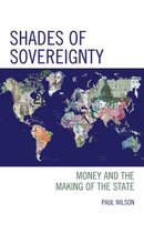 Shades of Sovereignty