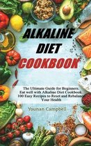 Alkaline Diet Cookbook