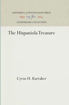 The Hispaniola Treasure