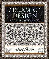 Wooden Books North America Editions- Islamic Design