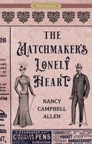 Proper Romance Victorian-The Matchmaker's Lonely Heart