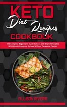 Keto Diet Recipes Cookbook