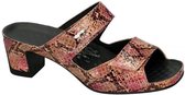 Vital -Dames -  roze - slippers & muiltjes - maat 35