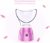 Professional Facial Steamer – Gezicht stomer – Face Steamer - Gezichtssauna – Neus masker – Neus Stomer