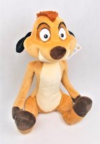 Lion King - Disney - Timon - 52 cm - Knuffel