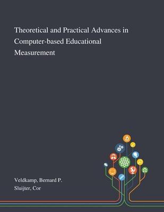 Theoretical and Practical Advances in Computer-based Educati ... - cover