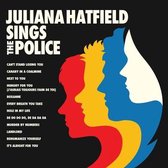 Juliana Hatfield Sings The Police