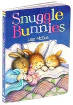 Snuggle Bunnies