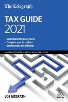 The Daily Telegraph Tax Guide 2021