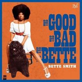 The Good. The Bad And The Bette