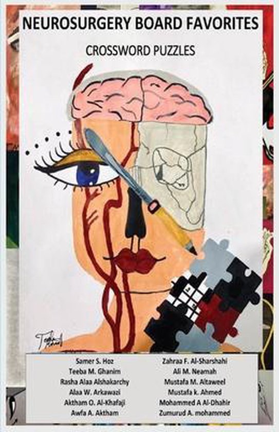 Neurosurgery Board Favorites - cover