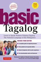 Basic Tagalog: Learn to Speak Modern Filipino/ Tagalog - The National Language of the Philippines