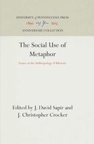 The Social Use of Metaphor