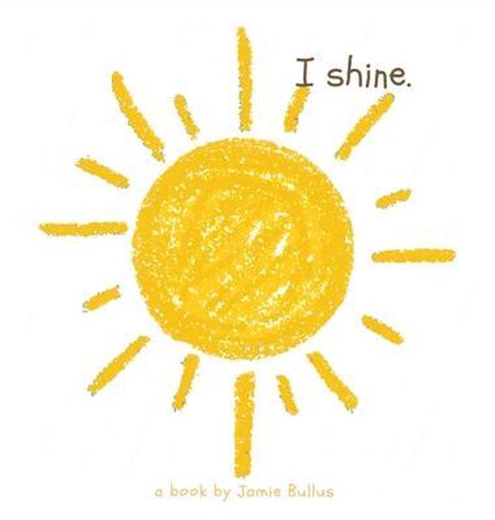 I shine - cover