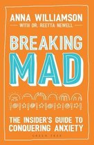 Omslag Breaking Mad