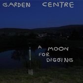 Moon For Digging (Translucent Blue Vinyl)