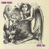 Fernando Viciconte - Traitors Table (LP)