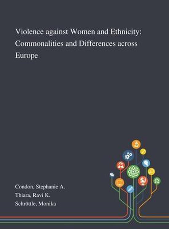 Violence Against Women and Ethnicity - cover