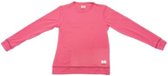 Fitness / Sport shirt Dames SACHA - Lange mouw - Roze - Maat L